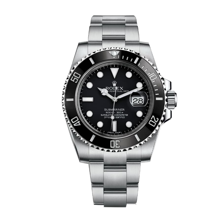 Rolex Submariner Date116610LN-0001